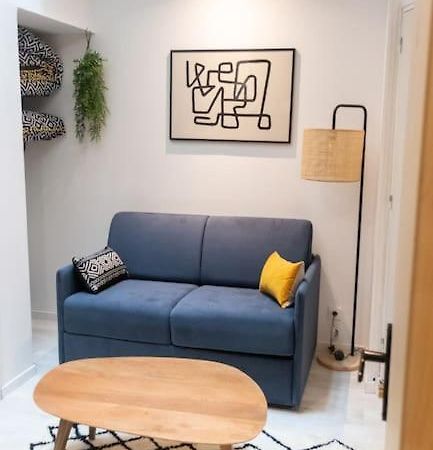 Duplex Studio Fullness - Proche Gare - Wifi Διαμέρισμα Αμιάν Εξωτερικό φωτογραφία